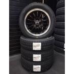 在庫あり【2025年製】ブリヂストン BLIZZAK VRX3 155/65R14+TB015F 4.5Jx14 +45 4H100 タイヤ・ホイール4本SET ●ピクシス●デイズ●N-BOX●N-WGN●ウエイク