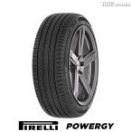【2025年製 正規品 在庫有】 ピレリ 225/50R18 99W XL PIRELLI POWERGY サマータイヤ 4本セット