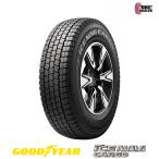 スタッドレスタイヤ 4本セット グッドイヤー 195/80R15 107/105N GOODYEAR ICE NAVI CARGO