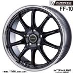 ホイール4本セット AVENTO アヴェ