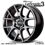 4 шт. комплект Lefinada refina -daMOTION3 motion 3 18 дюймовый обод ширина 8.0J in комплект +50 6 дыра PCD139.7 MID LEXUS Lexus TOYOTA Toyota flat поверхность сиденье 
