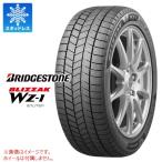 2本以上で送料無料 1本 スタッドレスタイヤ 205/60R16 96Q XL ブリヂストン ブリザック WZ-1 BLIZZAK WZ-1