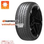 2本以上で送料無料 1本 サマータイヤ 275/35ZR20 (102Y) XL ハンコック ベンタス エボ K137 VENTUS evo K137