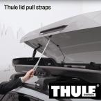 THULE багажник на крышу для box тянуть ремешок 2 шт. входит .TH695900 (Motion 3/Force 3)