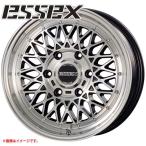 エセックス ENCM 7.5-18 ホイール1本 ESS
