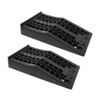 スロープ タイヤ交換 ステップ オイル交換 整備 RUNBELL(ランベル) ミニジャッキサポート 1.2t ローダウン 約65mmUP