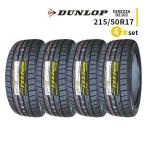 215/50R17 4本セット 2024年製造 新品サマータイヤ DUNLOP DIREZZA DZ102 送料無料 ダンロップ ディレッツァ 215/50/17