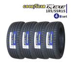 ショッピング激安 4本セット 185/55R15 2024年製造 新品サマータイヤ GOODYEAR EAGLE LS EXE 送料無料 185/55/15