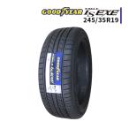 ショッピングタイヤ 245/35R19 2023年製造 新品サマータイヤ GOODYEAR EAGLE LS EXE 送料無料 245/35/19