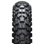IRC GP-610 4.60-18 63P WT リア 129433 井上ゴム工業