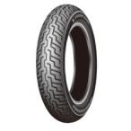DUNLOP ハーレー用 D402F MH90-21 M/C 54H TL (BW) フロント ブラックサイドウォール ダンロップ