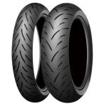 ショッピングダンロップ ダンロップ GPR-300 150/70ZR17（69W)TL リア DUNLOP  スポーツマックス ＊画像右側