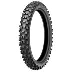 ダンロップ ジオマックス MX33F 80/100-21 51M WT フロント
