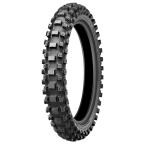 ダンロップ ジオマックス MX33 90/100-16 51M WT リア