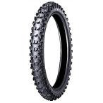 ダンロップ ジオマックス MX34F 60/100-12 36J WT フロント DUNLOP  354496