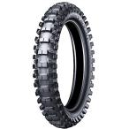 ダンロップ ジオマックス MX34 70/100-10 41J WT リア DUNLOP 354501