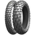 ミシュラン Anakee Wild 120/80-18 62S  TT (WT) リア 538764 MICHELIN
