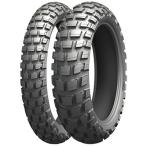 ミシュラン Anakee Wild 130/80-17 M/C 65R TL/TT（ＷＴ） リア M036642 MICHELIN