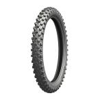 ミシュラン TRACKER 80/100-21 M/C 51R TT フロント 691556 チューブタイプ MICHELIN