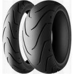 ミシュラン Scorcher 11 130/60B21 M/C 63H TL フロント 471253 MICHELIN ＊画像左側