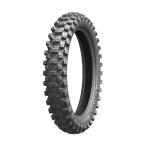MICHELIN TRACKER 140/80-18 M/C 70R TT リア 717980 チューブタイプ ミシュラン トラッカー