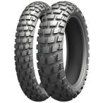 Anakee Wild 170/60R17 M/C 72R TL/TT（ＷＴ） ミシュラン アナキーワイルド リア M039380