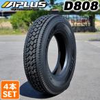 【202012製】 APLUS 11R22.5 149/146M 18PR D808 アPlus truck用Tires 夏Tires truck Trailer large sizevehicle 4本set