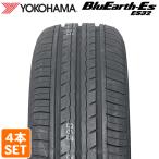 【2024年製】 YOKOHAMA 205/55R16 91V BluEarth-ES ES32 ブルーアース ヨコハマタイヤ ノーマルタイヤ 夏タイヤ 4本セット