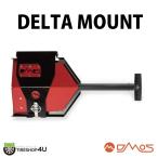 DMOSti Moss THE DELTA MOUNT Delta крепление совок установка DMOS COLLECTIVE экскаватор 