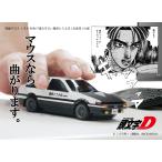 無線マウス トヨタ AE86 『頭文字D』