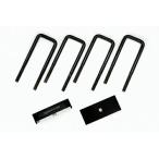 JAOS ジャオス BATTLEZ バトルズ リフトアップブロック リヤ トライトン LC2T系 2024/02〜