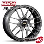 ショッピングbbs BBS RE-L2 RE5017 16インチ 16x6.5J 4/100 +40 DB 新品ホイール1本価格 【代引き不可】