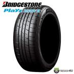 205/55R17 BRIDGESTONE ブリヂストン Playz P