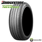 BRIDGESTONE ECOPIA NH200 215/45R18 93W XL タイヤ×4本セット