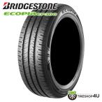 225/45R18 2025年製 BRIDGESTONE ブリヂストン ECOPIA EP300 225/45-18 95W XL サマータイヤ 新品1本価格
