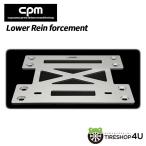 CPM Lower Rein forcement ロワレインフォースメント BMW E46 ( M3 含む全モデル ) / E83
