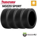 4本セット 245/50R18 2026年製 DURATURN デュラターン M