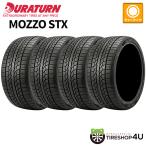 4本セット 245/30R22 2025年製 DURATURN デュラターン M