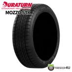 ショッピング26インチ 305/30R26 2025年製 DURATURN デュラターン MOZZO STX 305/30-26 109V XL サマータイヤ 新品1本価格