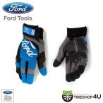 Ford Tools FITTED ANTI SLIP GLOVES L メカニックグローブ