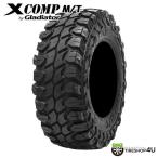 ショッピンググラディエーター 265/75R16 2022年製 GLADIATOR グラディエーター X COMP M/T 265/75-16 123/120Q E LT サマータイヤ 新品1本価格