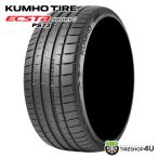 KUMHO ECSTA SPORT S