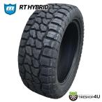 ショッピング20インチ 265/50R20 2021年製 MONSTA モンスタ RT HYBRID 265/50-20 115/112Q 10PR LT サマータイヤ 新品1本価格