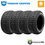 4本セット 225/65R17 2026年製 MONSTA モンスタ TERRA