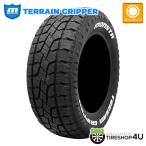 25年 MONSTA TERRAIN GRIPPER 225/55R18 タイヤ 225/55R18 MONSTA モンスタ TERRAIN GRIPPER 225/55-18 102H XL RWL