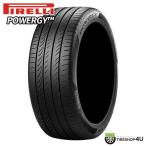PIRELLI 225/45R17 2022年製 PIRELLI ピレリ POWERGY パワジー 225/45