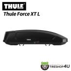 THULE スーリー Force XT L ルーフボックス ブラック 635700