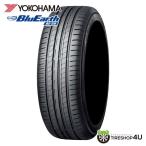 255/40R18 2025年製 YOKOHAMA ヨコハマ BluEarth AE50 255/40-18 99W XL サマータイヤ 新品1本価格