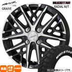 215/70R16 100T マッドスター RADIAL MT 夏�