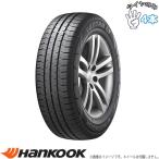 ハイエース キャラバン 215/65R16 109/107 16インチ サマータイヤ | ハンコック バントラLT RA18 4本 正規品